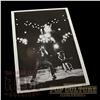 Image 1 : AC/DC - Brian Johnson & Angus Young Print - 1994