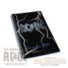 Image 1 : AC/DC - Europe 2000 Tour Itinerary Book - 2188