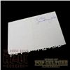 Image 2 : AC/DC – Brian Johnson Handwritten Note to Atlantic Records Executive Perry Cooper - 2113