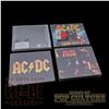 Image 1 : AC/DC - Collection of Compact Discs - 2345