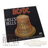 Image 1 : AC/DC – “Hell’s Bells” 7" Single - 2212