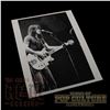 Image 1 : AC/DC - Malcom Young Concert Photograph - 1929