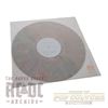Image 1 : AC/DC - Rare One-of-a-Kind 12" 45 RPM Marble Color Test Pressing - 4952