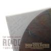 Image 2 : AC/DC - Rare One-of-a-Kind 12" 45 RPM Marble Color Test Pressing - 4952