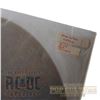 Image 3 : AC/DC - Rare One-of-a-Kind 12" 45 RPM Marble Color Test Pressing - 4952