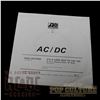 Image 2 : AC/DC - “High Voltage” Portuguese 7" Single - 2215