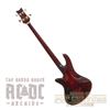Image 2 : AC/DC - Cliff Williams Personally Owned Schecter Diamond Series Elite 4 Bass Guitar - 4795