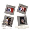Image 1 : AC/DC – Set of Original Color Slides - 1989