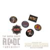 Image 1 : AC/DC - Collection of Pins - 3482