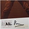 Image 2 : AC/DC - Alan Perry Signed Photographic Print of Malcom Young - 2019