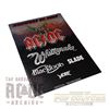 Image 1 : AC/DC - 1981 Monsters of Rock Tour Program - 2329