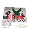 Image 4 : AC/DC - 1981 Monsters of Rock Tour Program - 2329