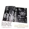 Image 6 : AC/DC - 1981 Monsters of Rock Tour Program - 2329