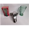 Image 1 : Coke Glasses Faucet