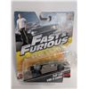 Image 1 : Fast & Furious Flipcar in Package