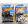 Image 1 : GoPro Hot Wheels Cars x 2