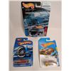 Image 1 : Hot Wheel Cars x 3