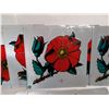 Image 4 : 20+ Metallic Poppy Decals