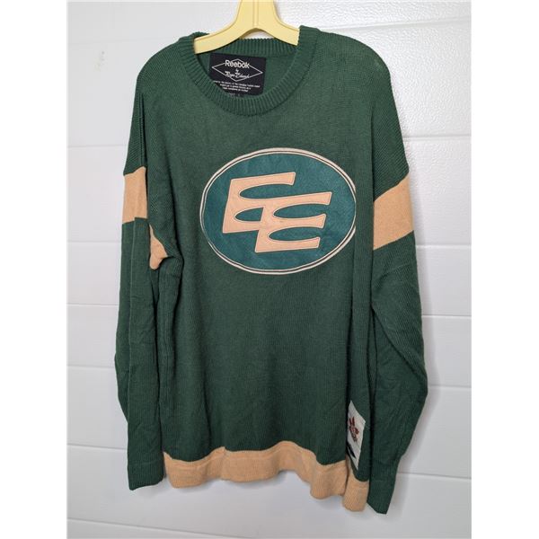 Edm Esk Vintage Style Sweater