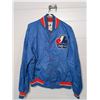 Image 1 : Vintage Expo's Bomber Baseball Jacket