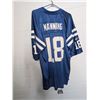 Image 5 : Reebok NFL Jersey XL