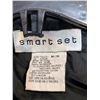 Image 3 : Smart Set Vinyl Rocker Jacket / Marciano USA Jean Jacket S