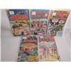 Image 1 : Jughead / Archies Joke Book / Betty and Me / Archie / Little Archie