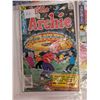 Image 2 : Jughead / Archies Joke Book / Betty and Me / Archie / Little Archie
