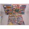 Image 1 : Archie at Riverdale High / Archie and Me / Archies Giant Series World / World of Archie / Archies Jo