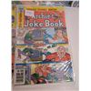 Image 2 : Archie at Riverdale High / Archie and Me / Archies Giant Series World / World of Archie / Archies Jo