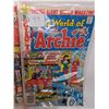 Image 3 : Archie at Riverdale High / Archie and Me / Archies Giant Series World / World of Archie / Archies Jo
