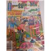 Image 3 : The World of Jug Head / Archies to Laugh Out / Archie Comic Group / Pep, Archie Comic Group / Reggie