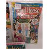 Image 2 : Archie and Me / Archie Comic Group Gaugh / Archie Comic Group Madhouse / Laugh / Archies Joke Book