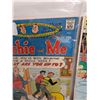 Image 3 : Archie and Me / Archie Comic Group Gaugh / Archie Comic Group Madhouse / Laugh / Archies Joke Book