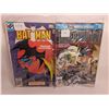 Image 1 : Bat Man x 2