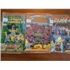 Image 1 : GI Joe / GI Joe & Transformers x 2