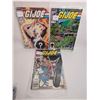 Image 1 : GI Joe x 3