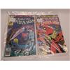 Image 1 : Spider Man x 2