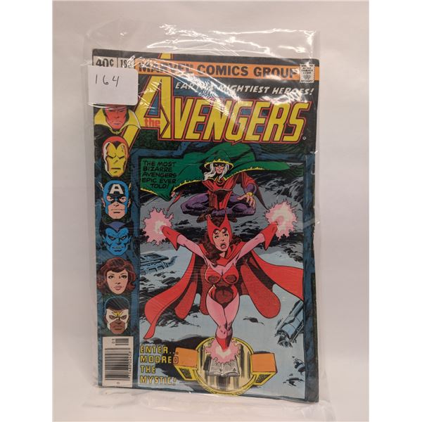 The Avenger