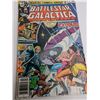 Image 3 : Battlestar Galactica x 2