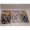 Image 1 : Star Wars x 3