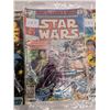 Image 2 : Star Wars x 3