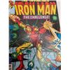 Image 2 : Iron Man / Iron Man The Challenge