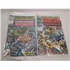 Image 1 : Shogun Warriors / Man From Atlantis