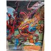 Image 2 : Marvell Saga/ Kid Colt Outlaw / The First Man on the Moon
