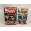 Image 1 : GI Combat - The Big War Book / GI Combat 80 Pages