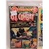 Image 2 : GI Combat - The Big War Book / GI Combat 80 Pages