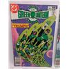 Image 2 : Green Lantern x 2