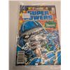 Image 2 : Super Powers 1st Issue / Love Diary