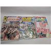 Image 1 : GI Joe Yearbook x 2 / GI Joe